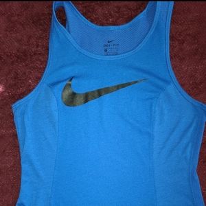 Nike Tank Top
